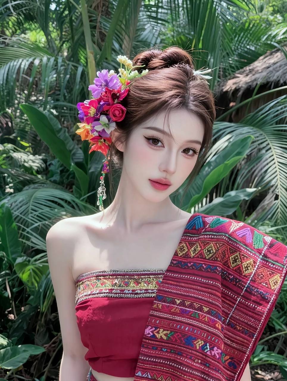 镜湖无声